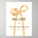 Suche nach gender neutral baby shower poster Elegant