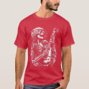 Suche nach elektrische gitarren tshirts Retro