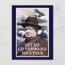 Suche nach winston churchill postkarten Vereinigtes königreich