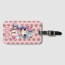 Suche nach flügel gepäckanhänger Fee