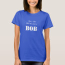Recherche de bob tshirts Nom