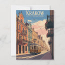 Recherche de krakow cartes postales Cracovie