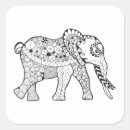 Suche nach zen doodle aufkleber Elefant