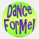 Recherche de danse hip hop autocollants Robinet