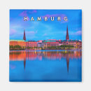 Suche nach alster magnete Hamburg