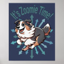 Suche nach australian shepherd poster Australschäfer