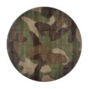 Recherche de militaire planches à découper Motif de camouflage