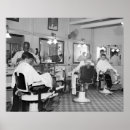 Suche nach haarschnitte poster Vintage