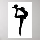 Suche nach gymnastik silhouette poster Rhythmisch