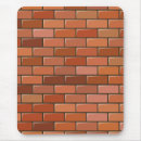 Suche nach ziegelsteine mousepads Ziegelmauer