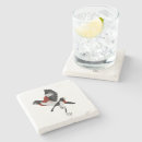 Recherche de oiseaux dessous de verres Pour eux