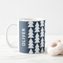 Recherche de arbre noël moderne tasses Family