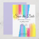 Recherche de lavendar invitations Beau