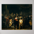 Recherche de rembrandt posters Baroque