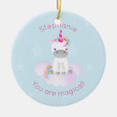 Suche nach magisches einhorn ornamente Für sie