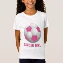 Suche nach fußballmädchen tshirts Für kinder