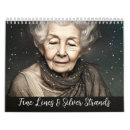 Suche nach ich werde nicht älter kalender Senioren