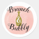 Suche nach brunchs aufkleber Für brautparty