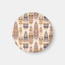 Suche nach boho muster magnete Feder