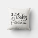 Recherche de biscuits coussins Cuisine