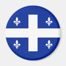 Suche nach quebec magnete Québec