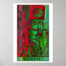 Suche nach psychedelic art poster Vintage
