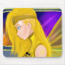 Suche nach sci fi mousepads Cyborg