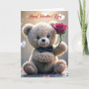 Recherche de ours saint valentin Romance