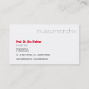 Recherche de immobiliers commerciaux cartes visite Administrative professional