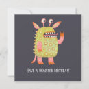 Suche nach lustige monster karten Für kinder