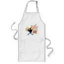 Suche nach pose schürzen Johnny bravo