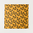 Recherche de halloween tentures Décoration