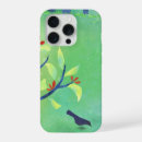 Recherche de paysage abstrait iphone coques Nature