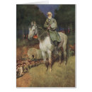 Recherche de cheval de guerre cartes postales Confédéré