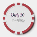 Suche nach 40 geburtstag poker chips Kalligrafie typografie elegant
