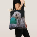 Recherche de loutre mer sacs Mammifères marins