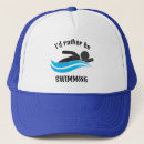 Recherche de nageur casquettes Océan