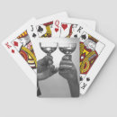 Recherche de alcool jeux de cartes Vintage