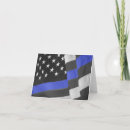 Suche nach polizei karten Dünne blaue linie