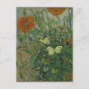 Suche nach mohn postkarten Van gogh