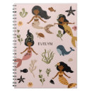 Suche nach mermaid kleine notizbücher Hübsch