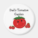 Suche nach obst und gemüse magnete Tomaten