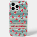 Recherche de fraîche iphone coques Motif de pastèque