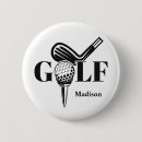Recherche de golfeurs badges Toute personne