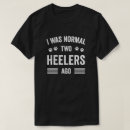 Recherche de hee tshirts Bleu