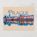 Recherche de prague cartes postales Capitale