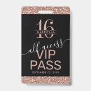 Recherche de or vip invitations Paillettes