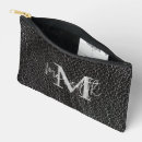 Recherche de cuir cosmétiques pochettes Élégant
