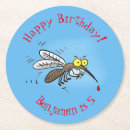 Recherche de insecte dessous de verres Dessin