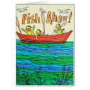 Recherche de filet de pêche cartes postales Pêcheur